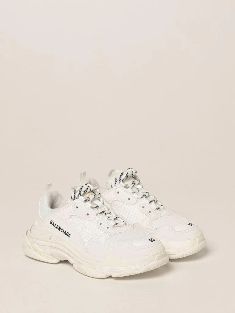 商品Balenciaga|Triple S Balenciaga sneakers,价格¥4369,第2张图片详细描述