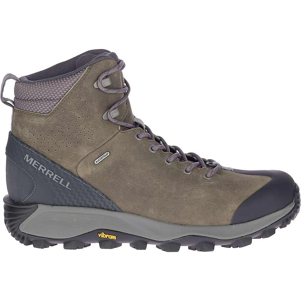 Men's Thermo Glacier Mid Waterproof Boot 商品