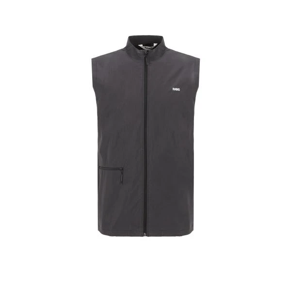 商品RAINS|Veste sans manches,价格¥790,第1张图片