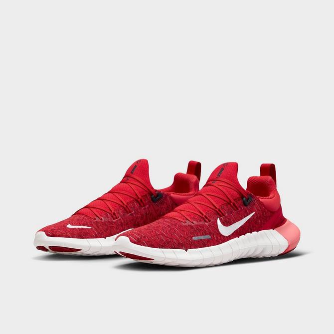 Women's Nike Free Run 5.0 Running Shoes商品第2张图片规格展示