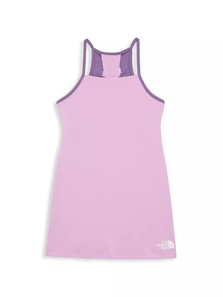 商品The North Face|Little Girl's &amp; Girl's Never Stop Dress,价格¥203,第1张图片