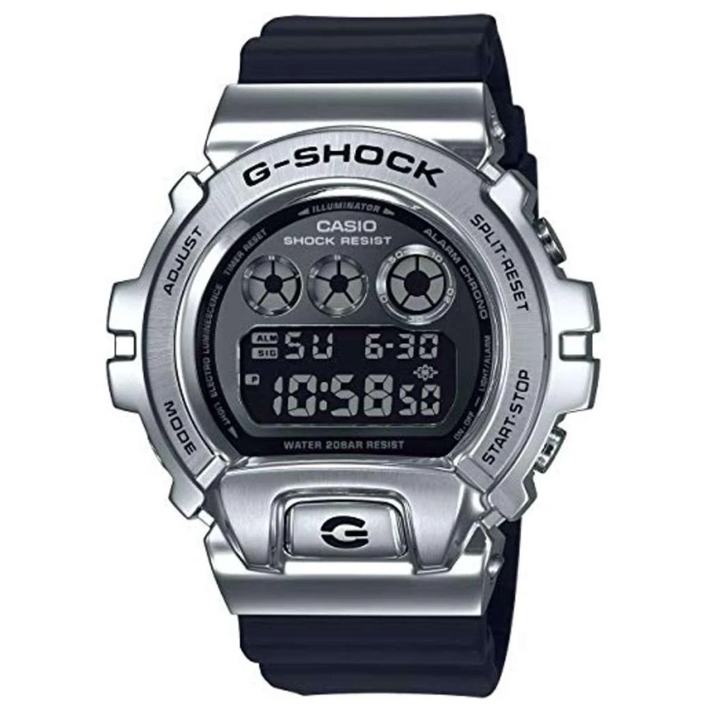 商品G-Shock|Casio G-Shock   手表,价格¥1195,第1张图片