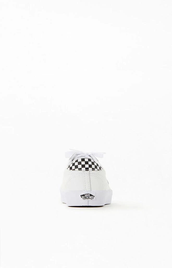 Checkerboard Sport Low Sneakers 商品