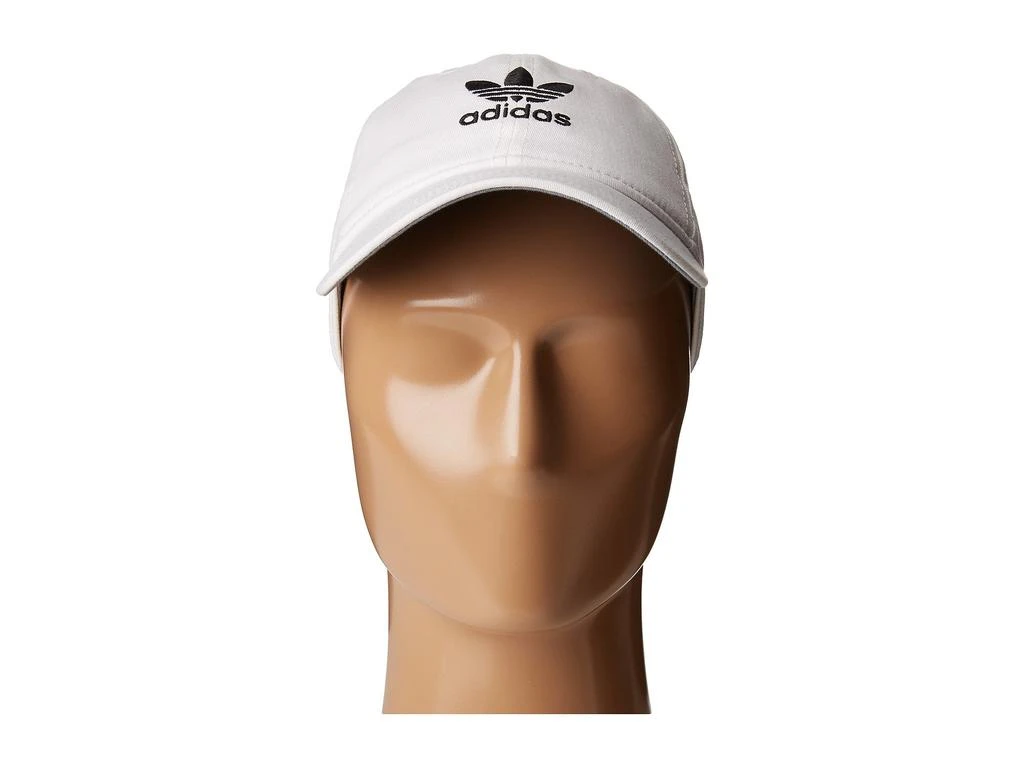 商品Adidas|Originals Relaxed Strapback Cap,价格¥143,第5张图片详细描述