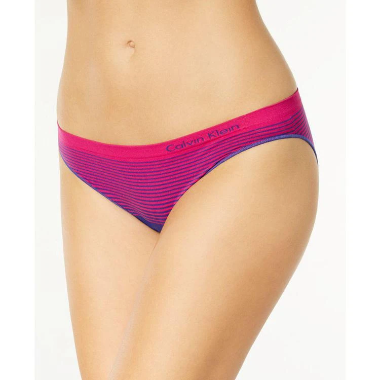 商品Calvin Klein|Illusions Seamless Bikini QD3548,价格¥101,第1张图片