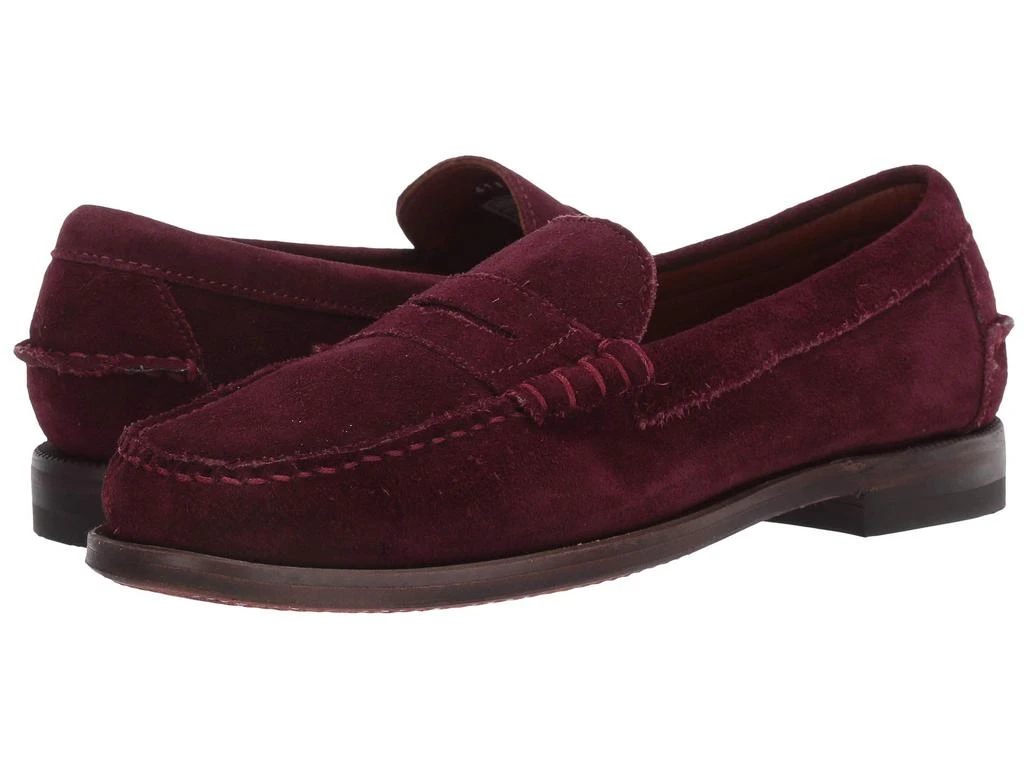 商品SEBAGO|Dan Suede,价格¥326,第1张图片