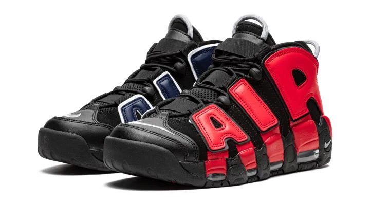 商品NIKE|Nike Air More Uptempo,价格¥924-¥1699,第3张图片详细描述