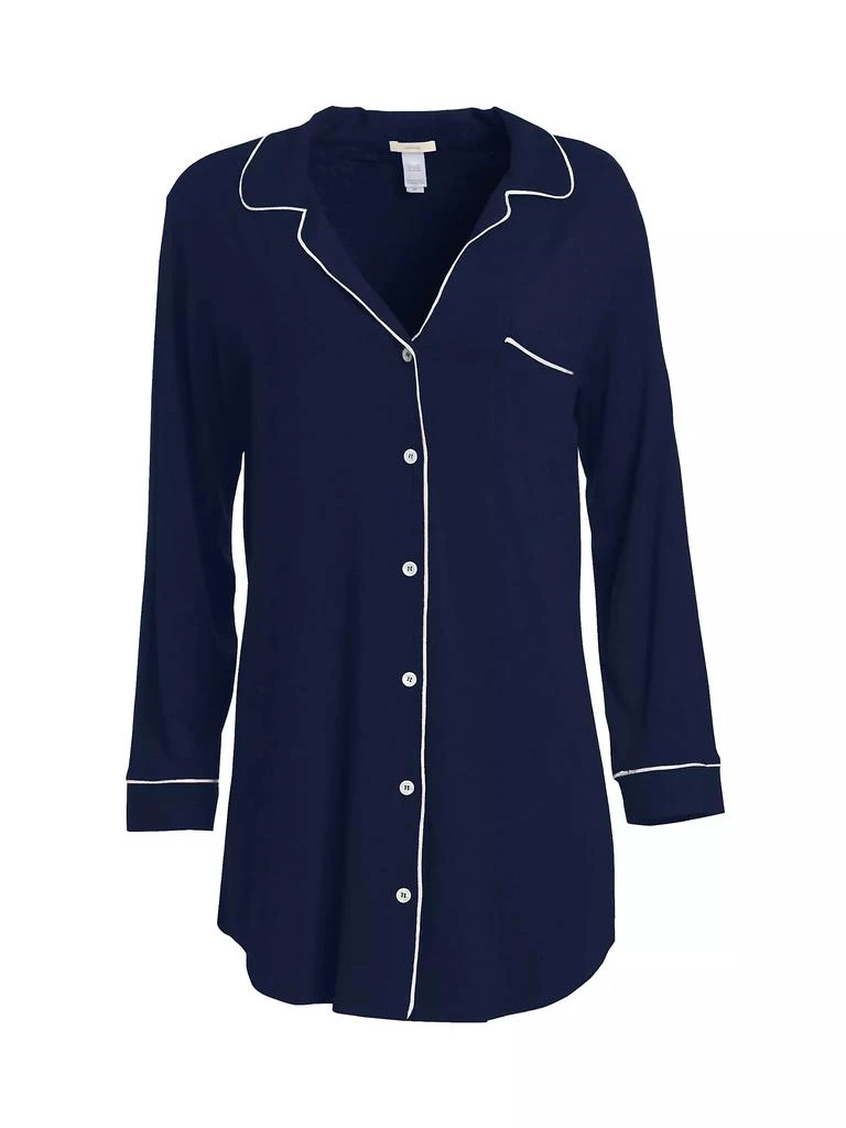 商品Eberjey|Gisele Sleepshirt,价格¥952,第1张图片