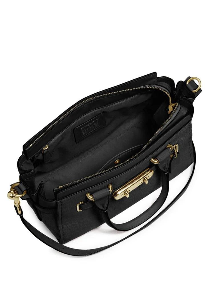 商品Coach|Swagger 手袋,价格¥2372,第2张图片详细描述