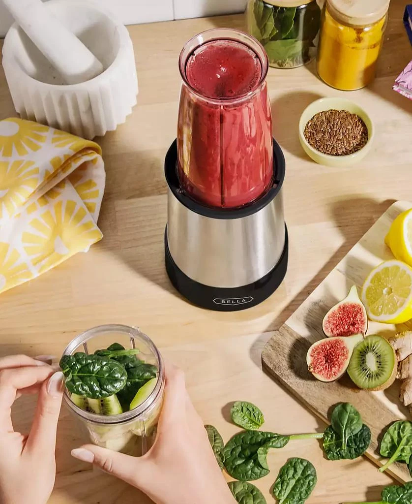 8-Pc. Personal 285-Watt Rocket Blender 商品