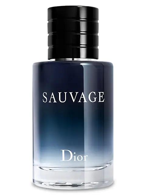 Dior Sauvage Parfum商品第1张图片规格展示