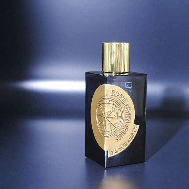 Etat Libre D’Orange 解放橘郡「十字实验」中性香水100ml EDP浓香水 木质馥奇调 商品