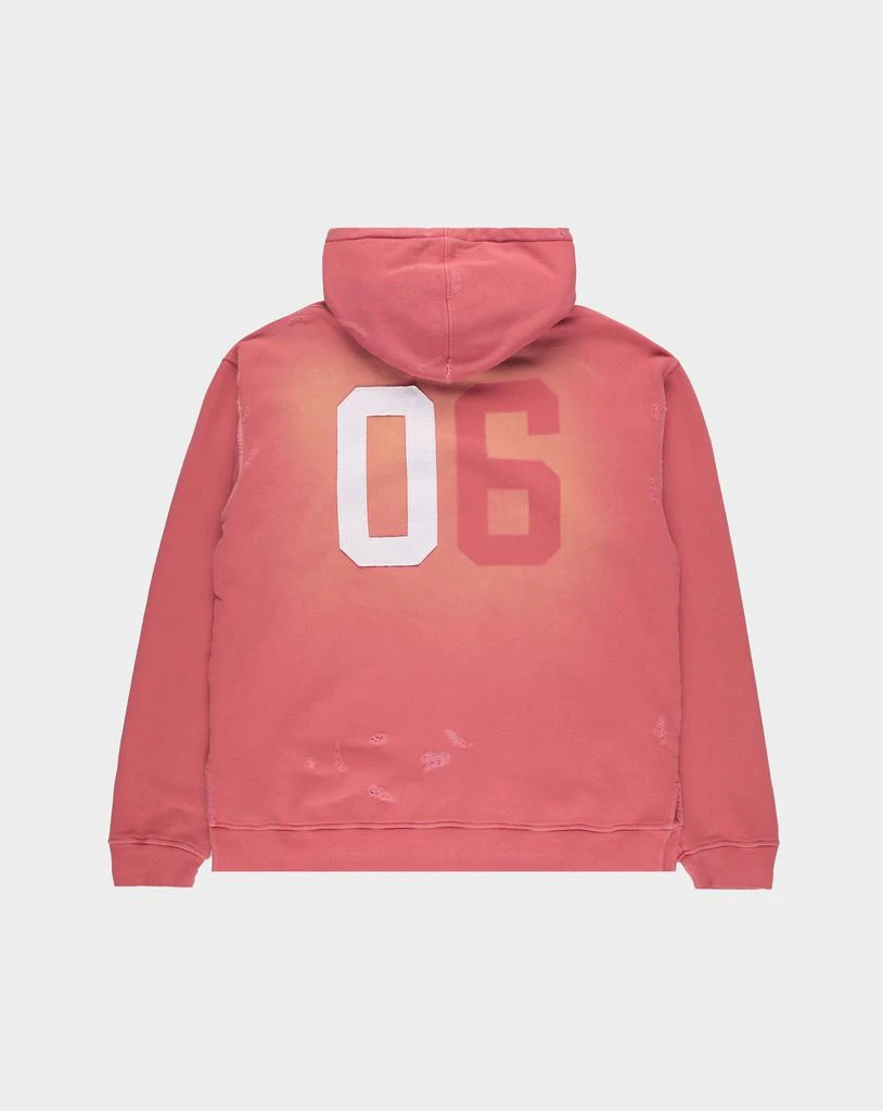 商品Alchemist|Philip Zip-up Hoodie,价格¥2389,第2张图片详细描述