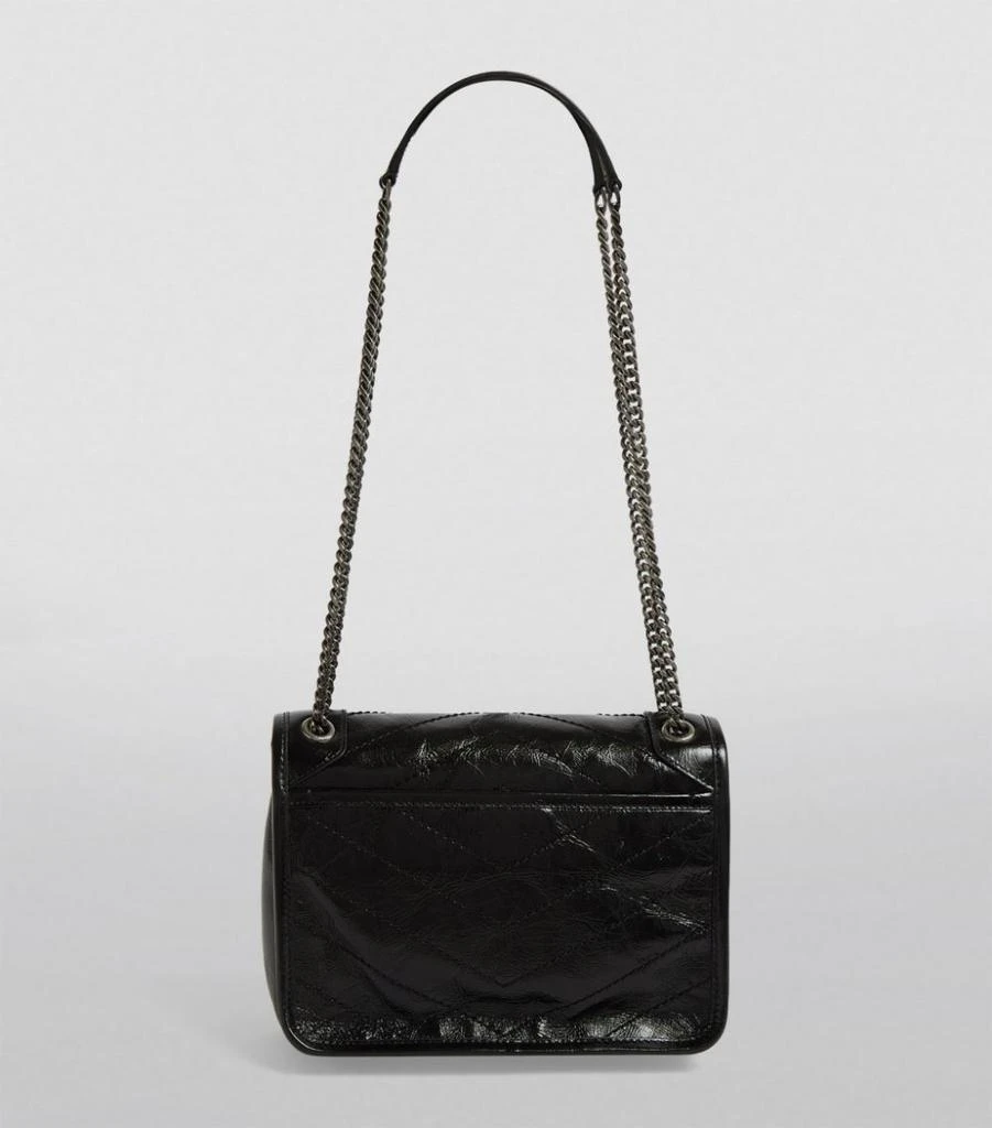 商品Yves Saint Laurent|Baby Niki Shoulder Bag,价格¥23208,第4张图片详细描述