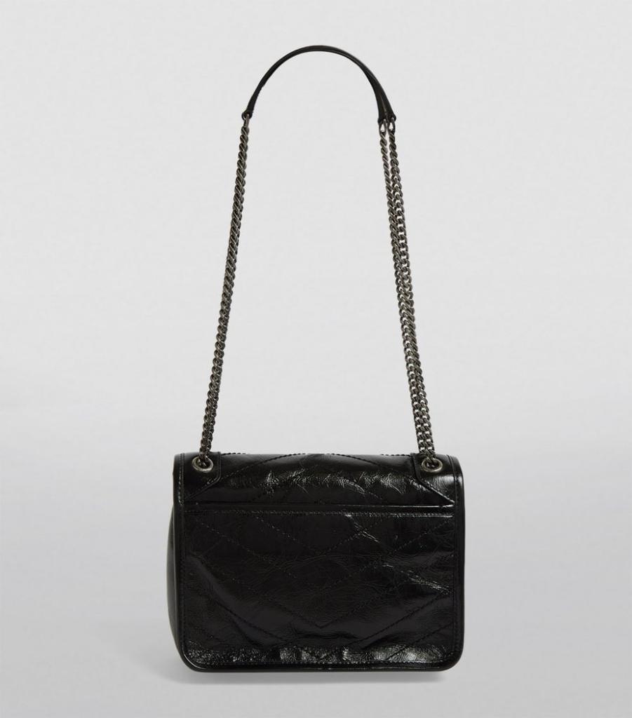 商品Yves Saint Laurent|Baby Niki Shoulder Bag,价格¥17886,第6张图片详细描述