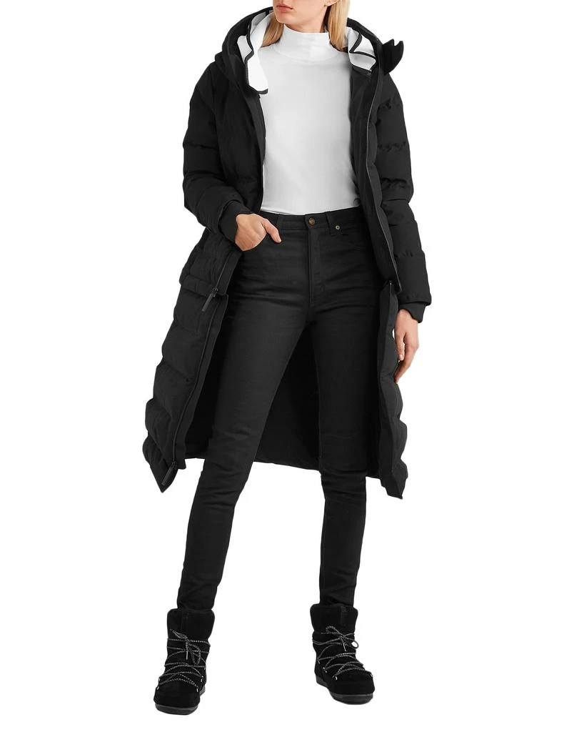 商品TEMPLA|Shell  jacket,价格¥10491,第5张图片详细描述