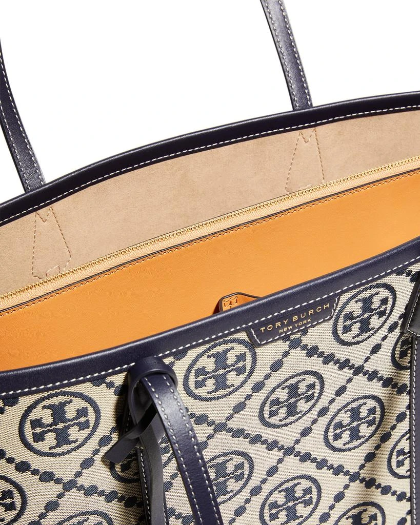 商品Tory Burch|女式 Perry T系列 印花 手提包,价格¥3500,第3张图片详细描述