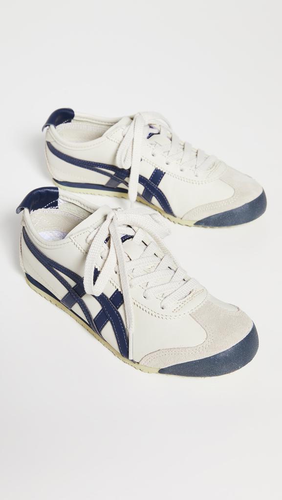 Onitsuka Tiger 鬼塚虎 Mexico 66 运动鞋商品第5张图片规格展示