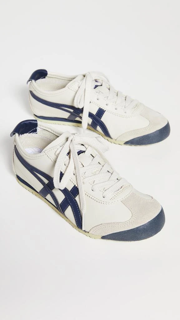 商品Onitsuka Tiger|Onitsuka Tiger 鬼塚虎 Mexico 66 运动鞋,价格¥749,第5张图片详细描述