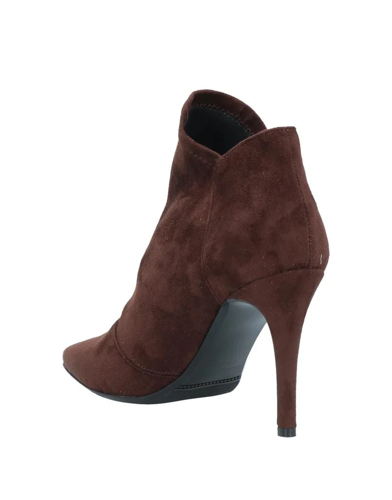 商品ROBERTO DELLA CROCE|Ankle boot,价格¥703,第3张图片详细描述