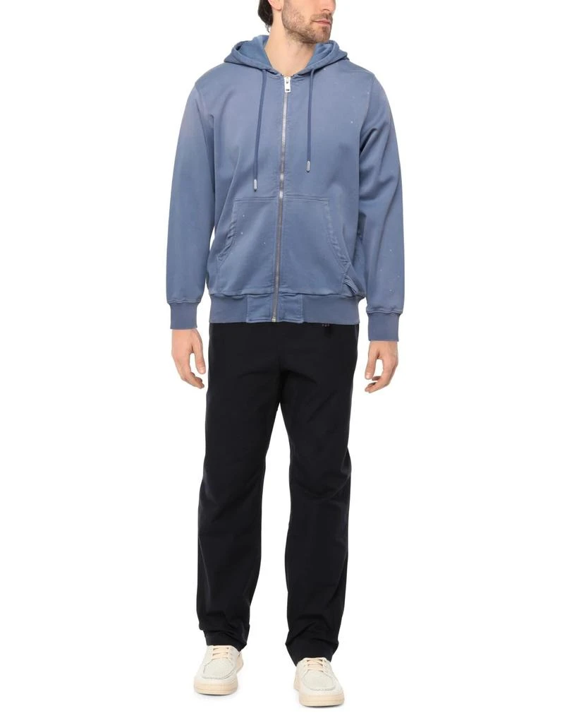 商品Diesel|Hooded sweatshirt,价格¥628,第2张图片详细描述