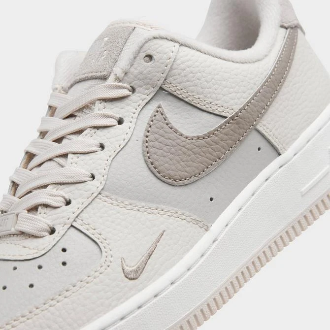 商品NIKE|Women's Nike Air Force 1 Low Casual Shoes,价格¥260,第3张图片详细描述