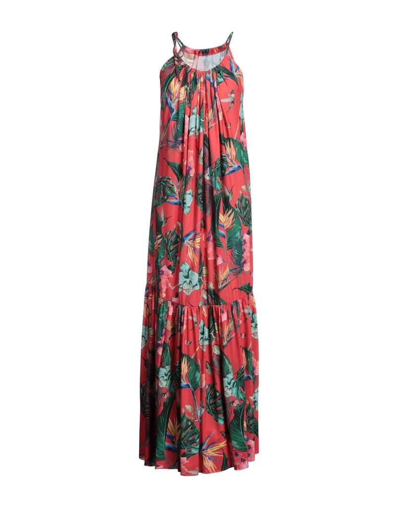 商品FEMI STORIES|Long dress,价格¥429,第1张图片