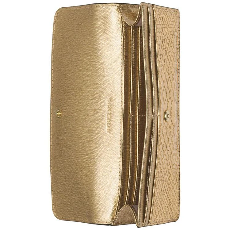 商品Michael Kors|MICHAEL  Flat Wallet,价格¥613,第3张图片详细描述