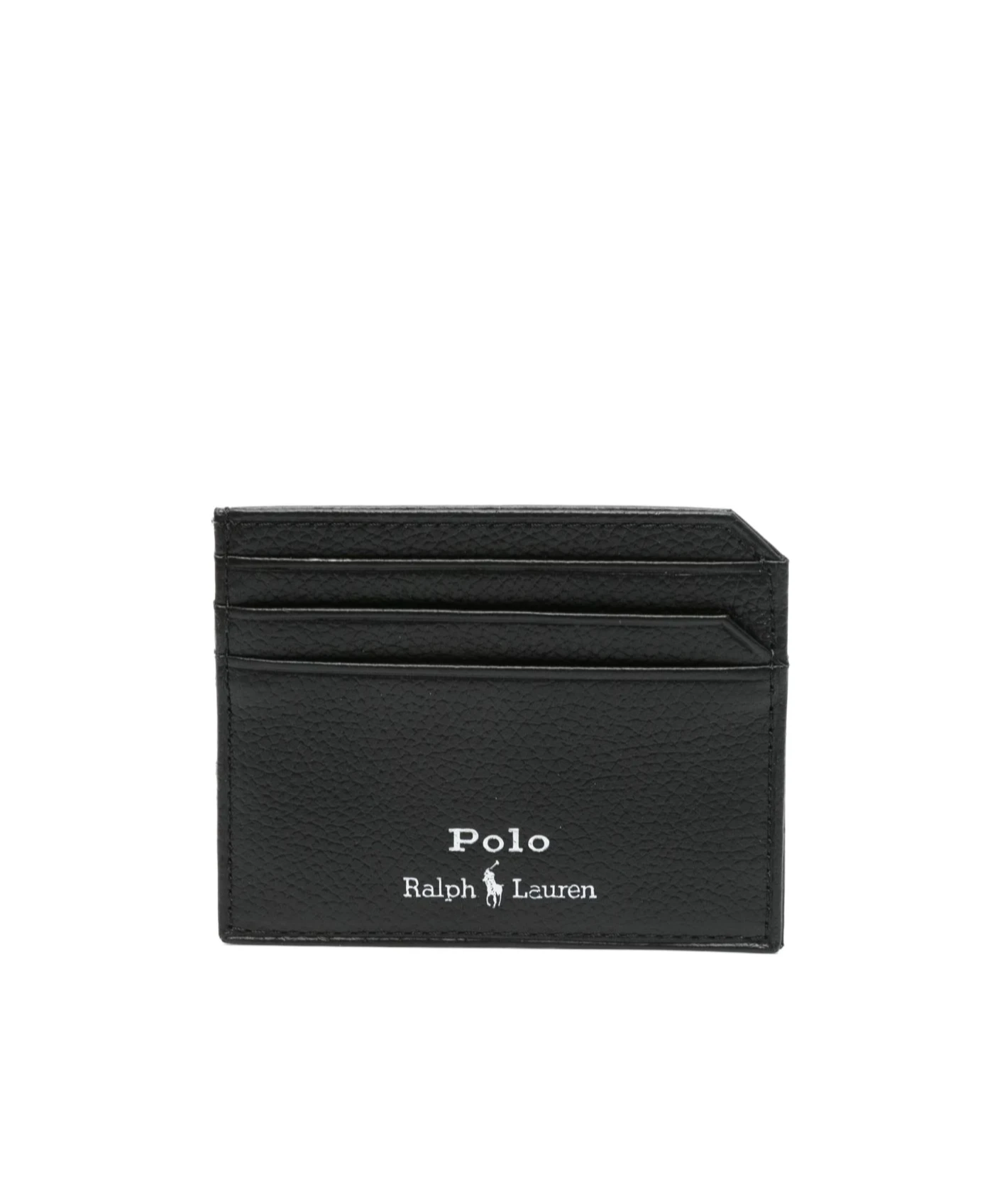 商品【商品预售7天】 Ralph Lauren|Ralph Lauren 男士钱包 405963226001 黑色,价格¥1078,第1张图片
