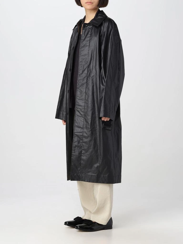 商品Lemaire|Lemaire trench coat for woman,价格¥6989,第3张图片详细描述
