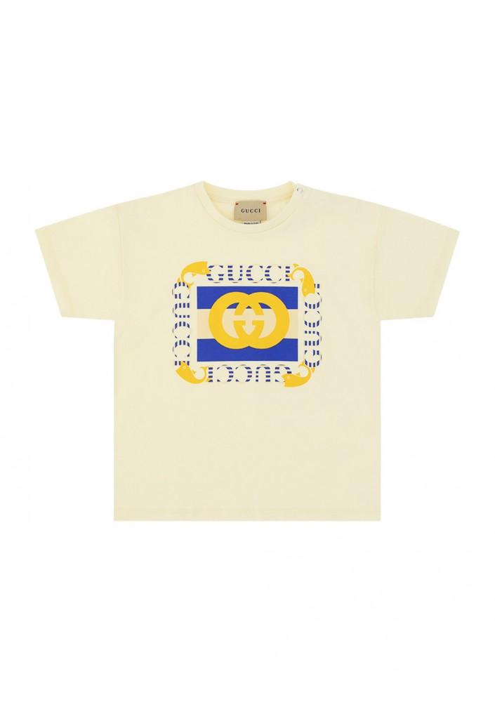 T-Shirt for Boy商品第1张图片规格展示