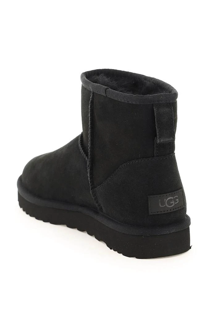 商品UGG|Ugg Classic Mini Ii Boots,价格¥1263,第3张图片详细描述