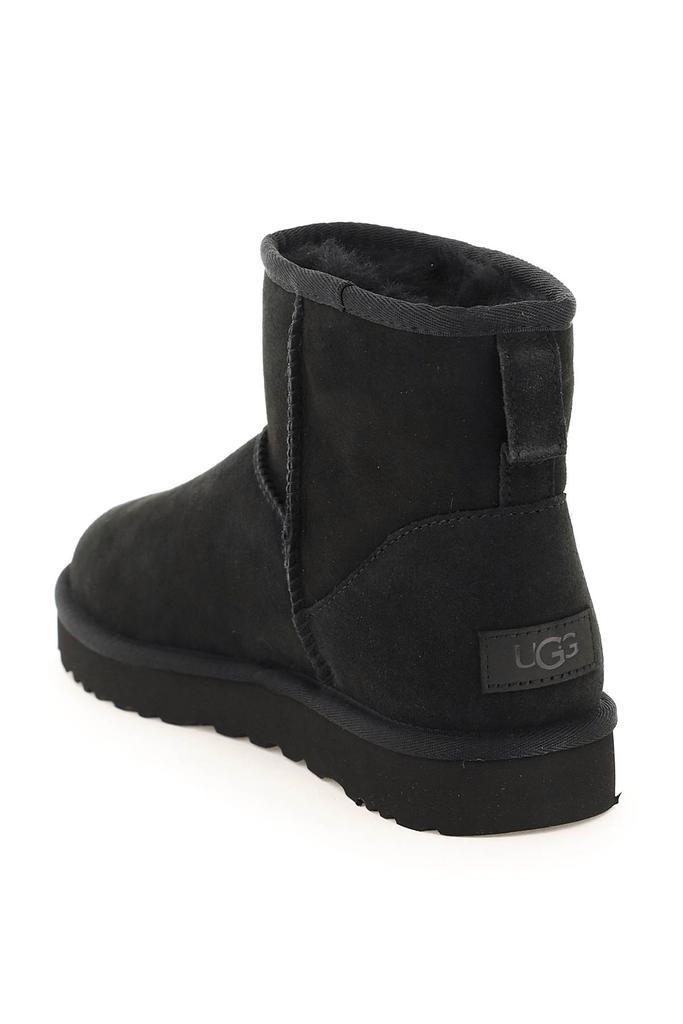 商品UGG|Ugg Classic Mini Ii Boots,价格¥1157,第5张图片详细描述