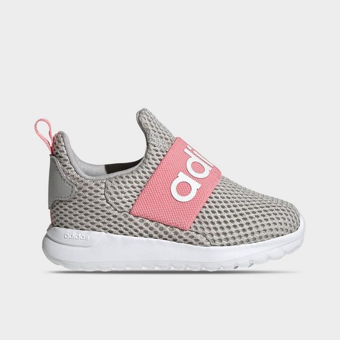 商品Adidas|Kids' Toddler adidas Essentials Lite Racer Adapt 4.0 Casual Shoes,价格¥320,第1张图片