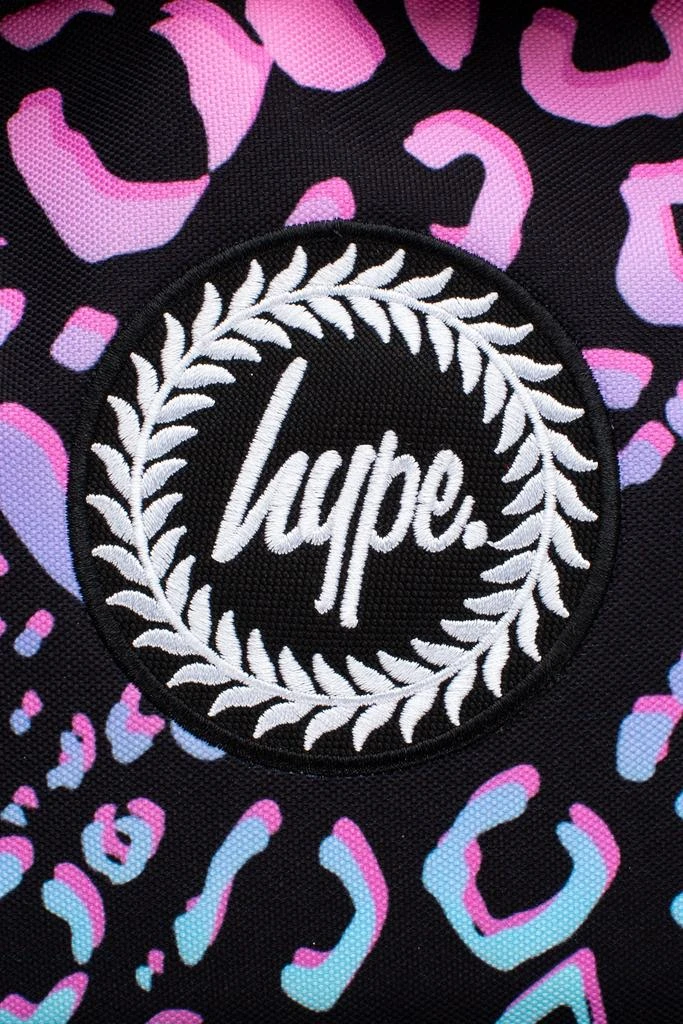 商品HYPE BAGS|HYPE GRADIENT PASTEL ANIMAL PRINT BACKPACK,价格¥116,第5张图片详细描述