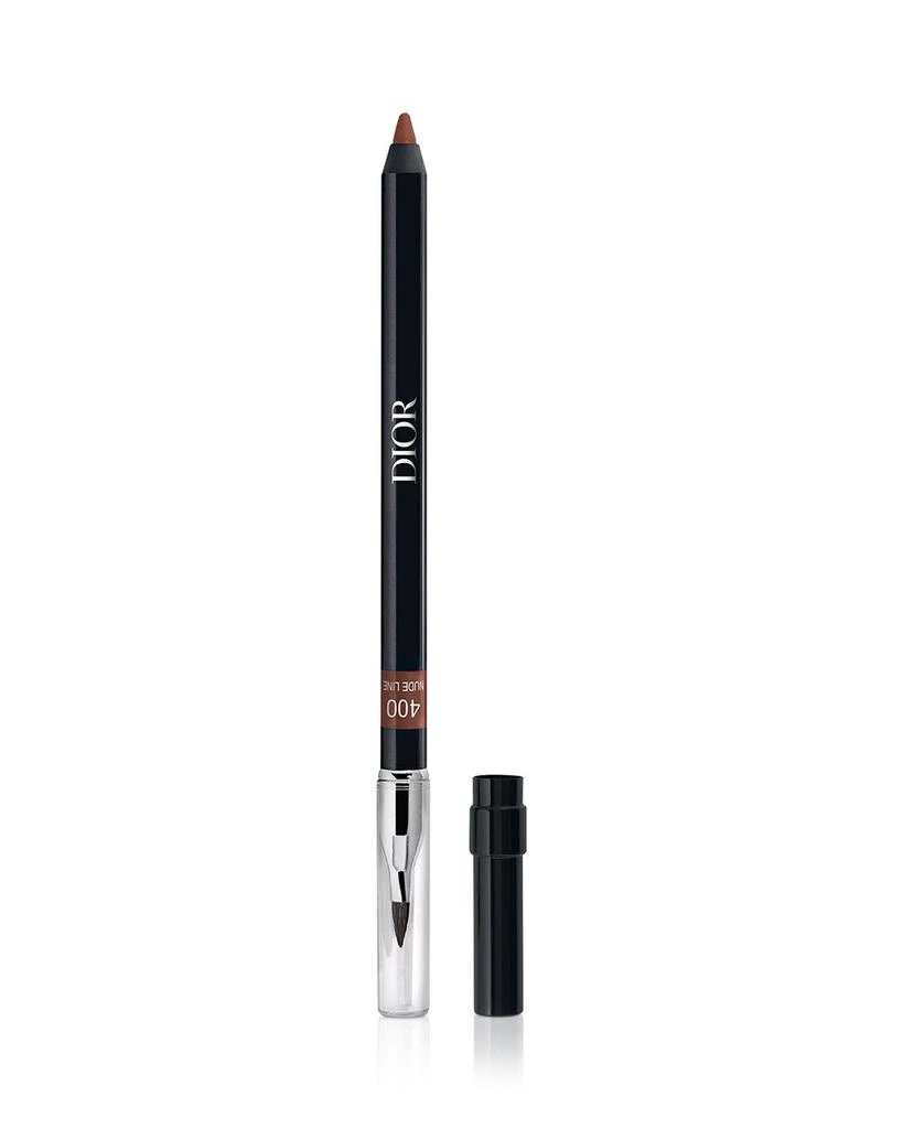 商品Dior|Rouge Dior Contour No Transfer Lip Liner Pencil,价格¥258,第1张图片详细描述