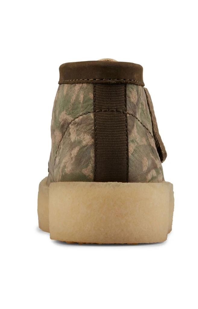 (26163210) Wallabee Cup BT Shoes - Green Camo 商品