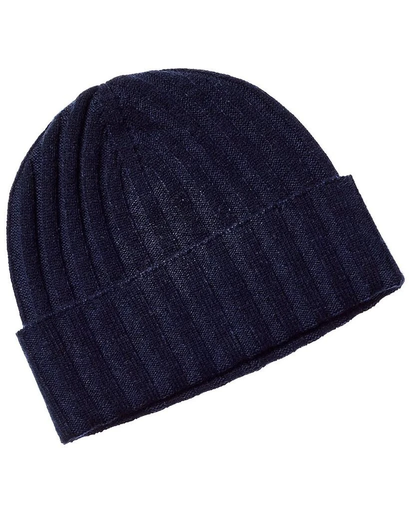 商品Forte|Forte Cashmere Plaited Cashmere Hat,价格¥394,第1张图片