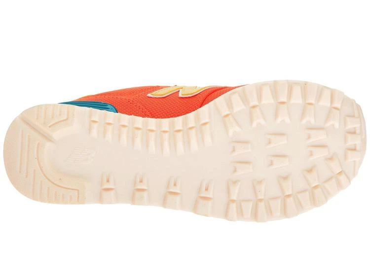 商品New Balance|WL574 - Miami Palms  休闲鞋,价格¥480,第3张图片详细描述