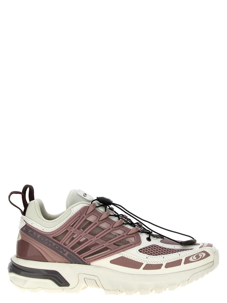 商品Salomon|Acs Pro Sneakers Purple,价格¥1080,第1张图片