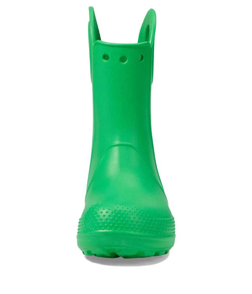 商品Crocs|Handle It Rain Boot (Toddler/Little Kid),价格¥180,第2张图片详细描述