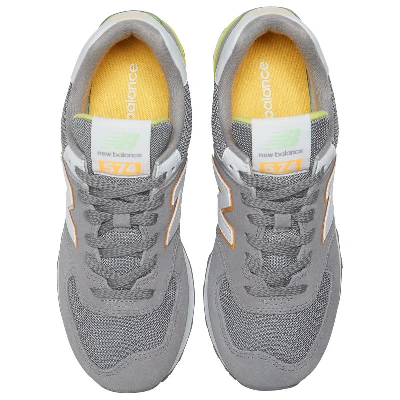 商品New Balance|New Balance 574 Classic - Women's,价格¥658,第4张图片详细描述
