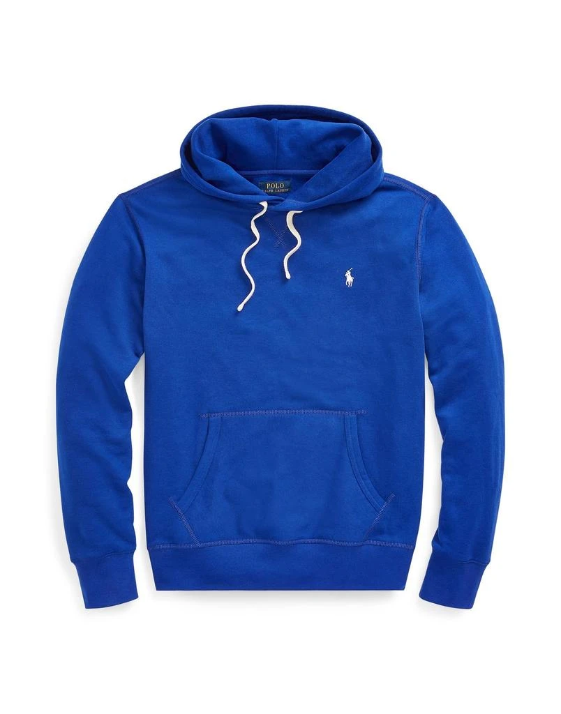 商品Ralph Lauren|Hooded sweatshirt,价格¥559,第1张图片