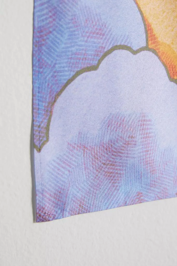 商品DENY Designs|AutumnAlwood For Deny Somber Sun Tapestry,价格¥140,第4张图片详细描述