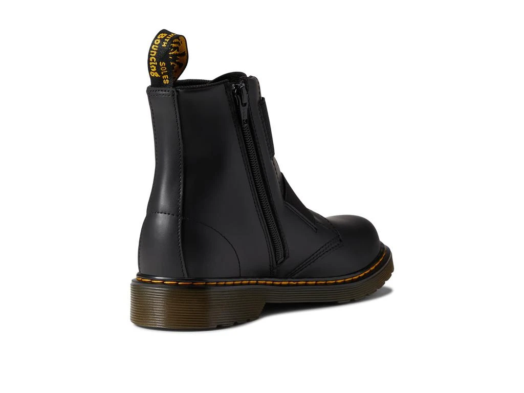 商品Dr. Martens|1460 Elastic (Big Kid),价格¥531,第5张图片详细描述