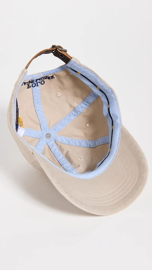 Polo Ralph Lauren Sport Cap Hat 商品