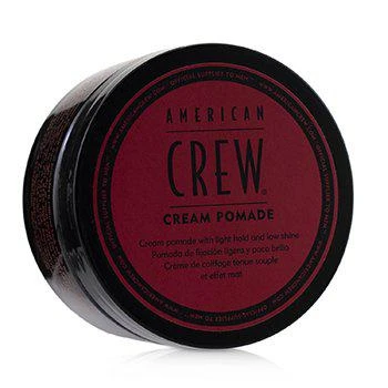 商品American Crew|Cream Pomade,价格¥145,第1张图片