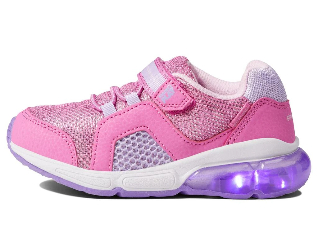 商品Stride Rite|M2P Lumi Bounce (Little Kid),价格¥434,第4张图片详细描述