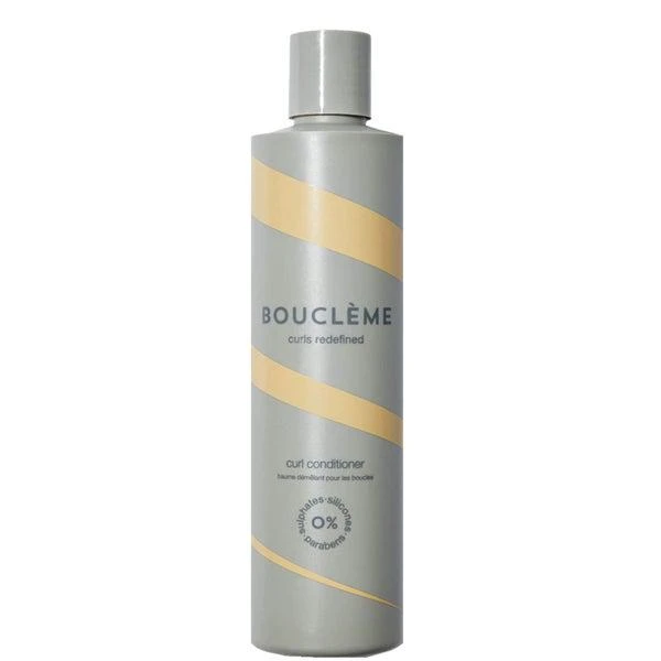 商品Boucleme|Bouclème Unisex Hydrating Hair Cleanser 300ml,价格¥113,第1张图片