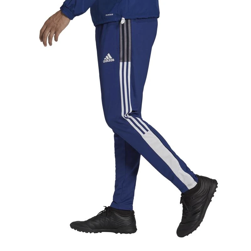 商品Adidas|adidas Trio Winterized Trackpants - Men's,价格¥391,第1张图片